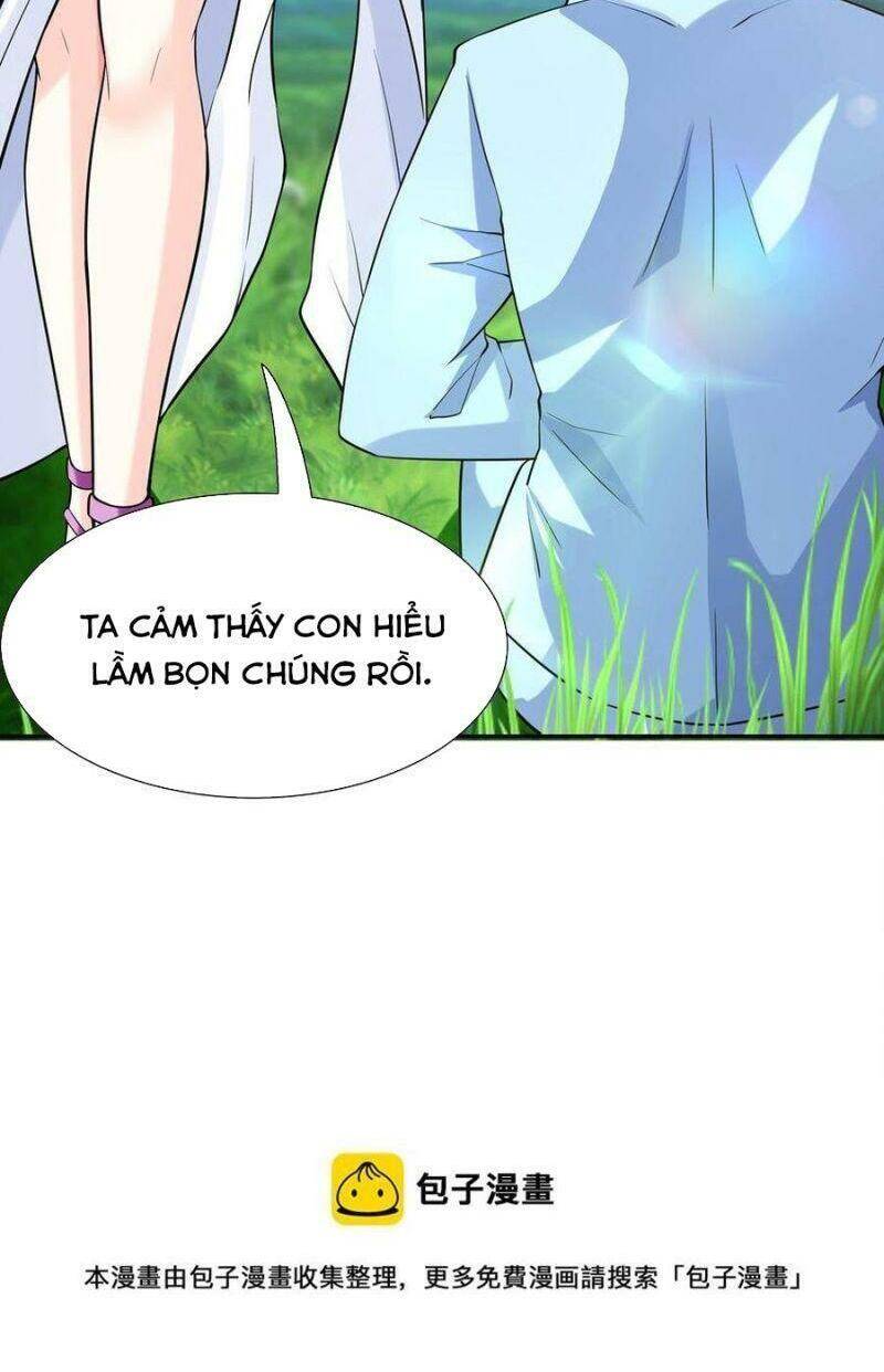 Hậu Cung Của Ta Toàn Là Ma Nữ Phản Diện Chapter 40 - Trang 2