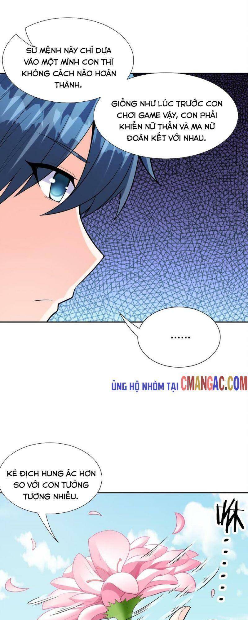 Hậu Cung Của Ta Toàn Là Ma Nữ Phản Diện Chapter 40 - Trang 2