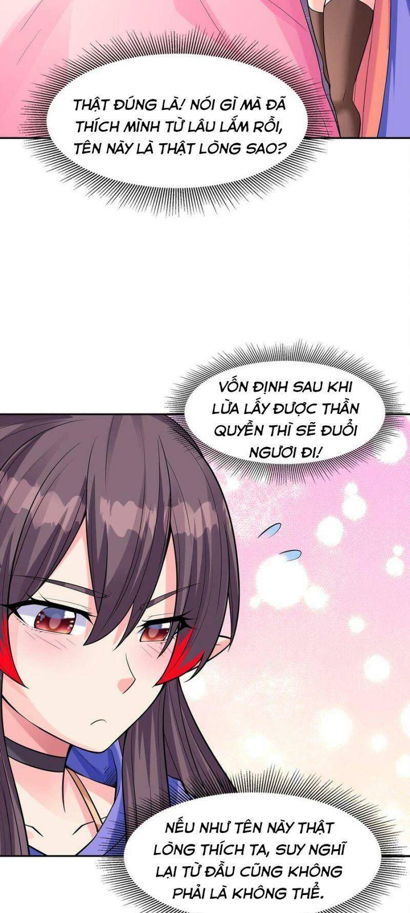 Hậu Cung Của Ta Toàn Là Ma Nữ Phản Diện Chapter 40 - Trang 2