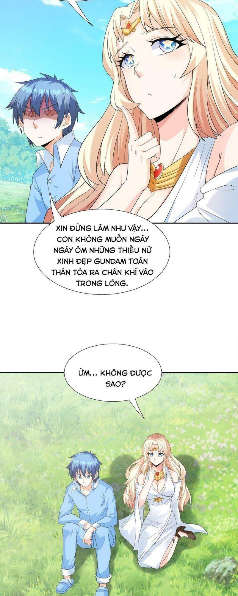 Hậu Cung Của Ta Toàn Là Ma Nữ Phản Diện Chapter 40 - Trang 2