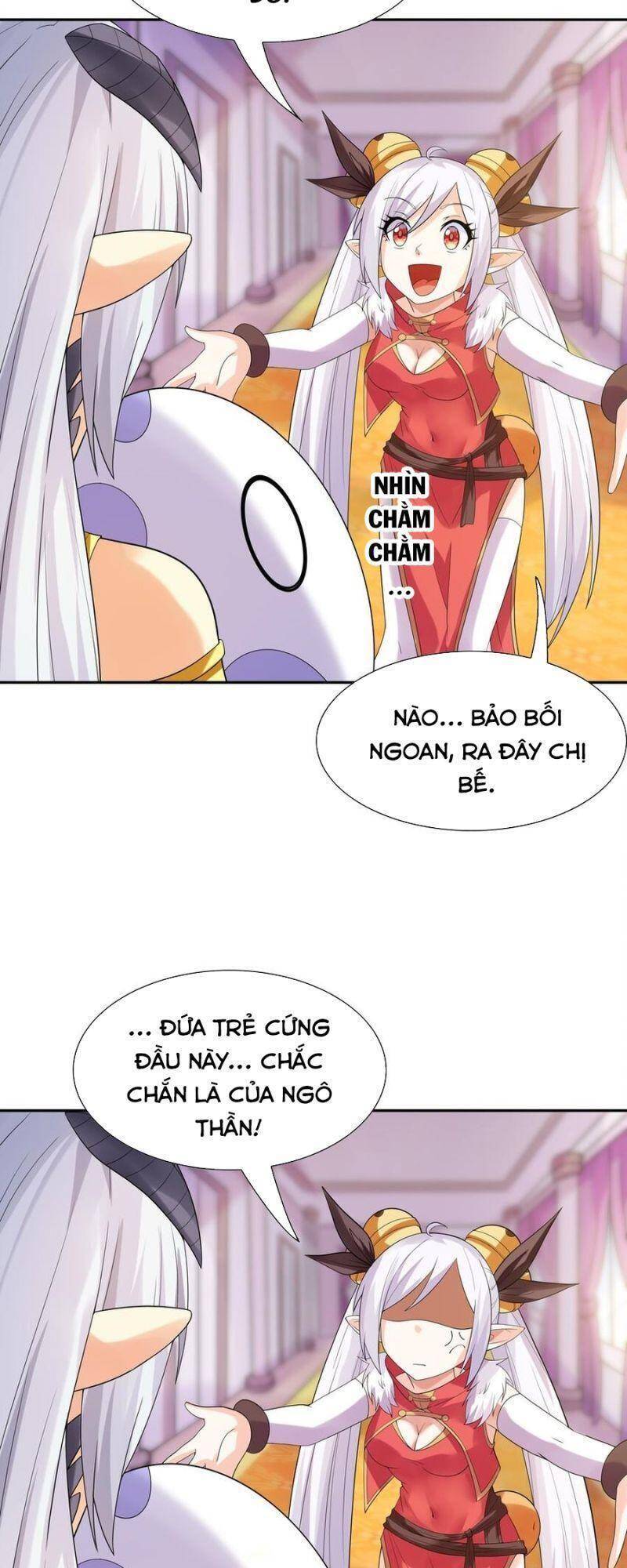 Hậu Cung Của Ta Toàn Là Ma Nữ Phản Diện Chapter 39 - Trang 2