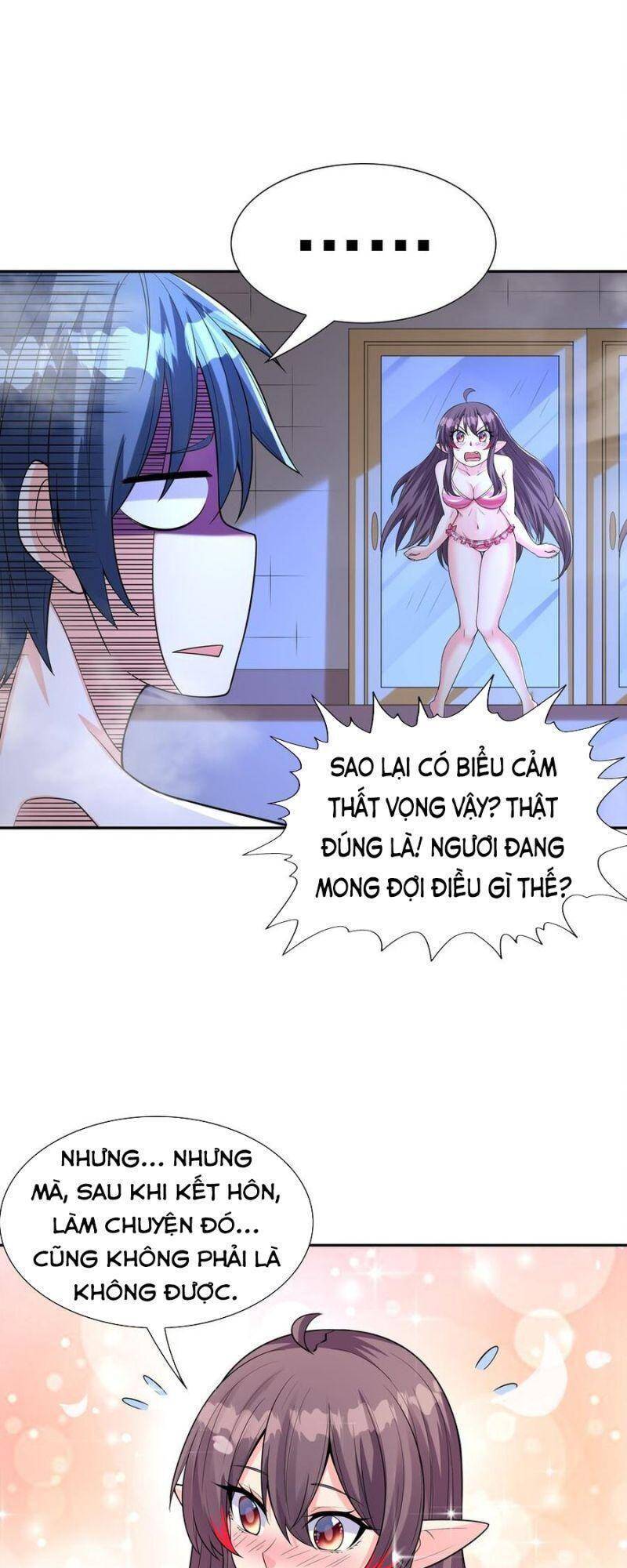 Hậu Cung Của Ta Toàn Là Ma Nữ Phản Diện Chapter 39 - Trang 2