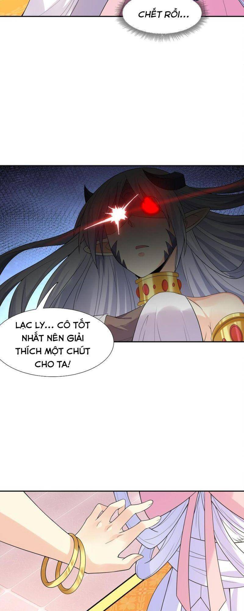 Hậu Cung Của Ta Toàn Là Ma Nữ Phản Diện Chapter 39 - Trang 2