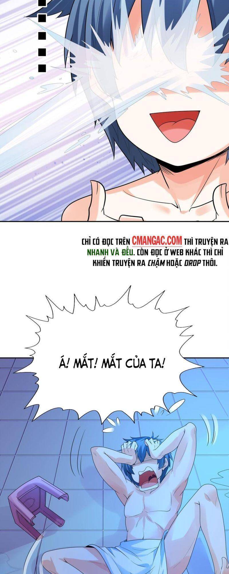 Hậu Cung Của Ta Toàn Là Ma Nữ Phản Diện Chapter 39 - Trang 2