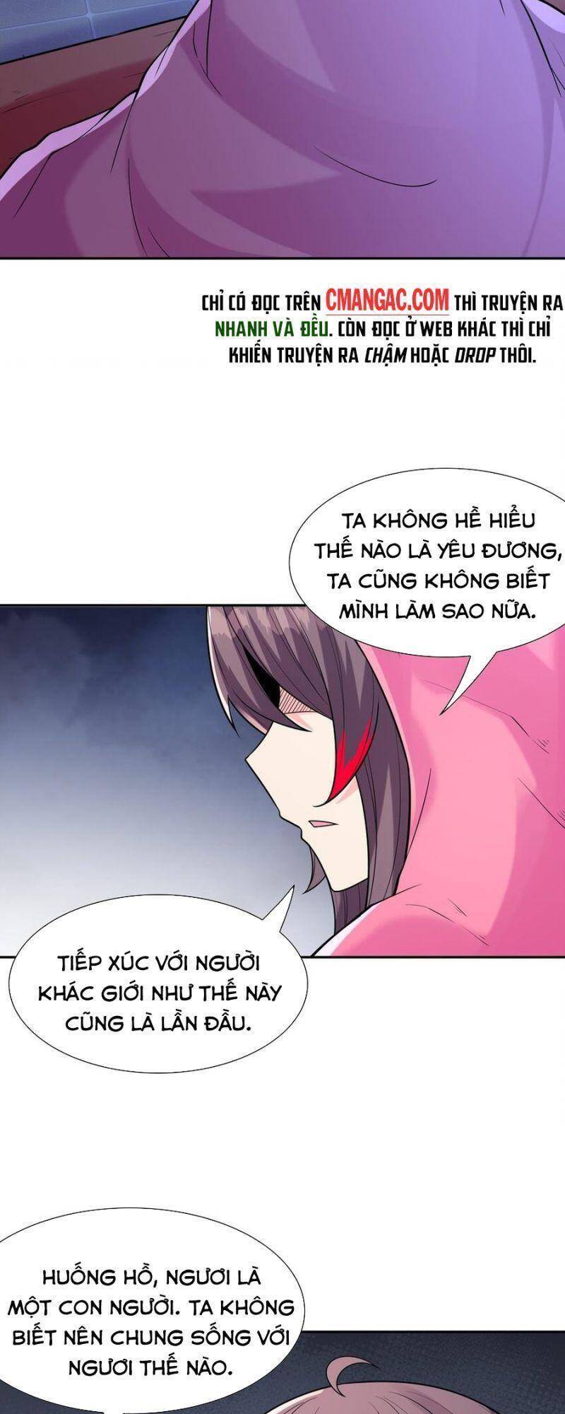 Hậu Cung Của Ta Toàn Là Ma Nữ Phản Diện Chapter 39 - Trang 2