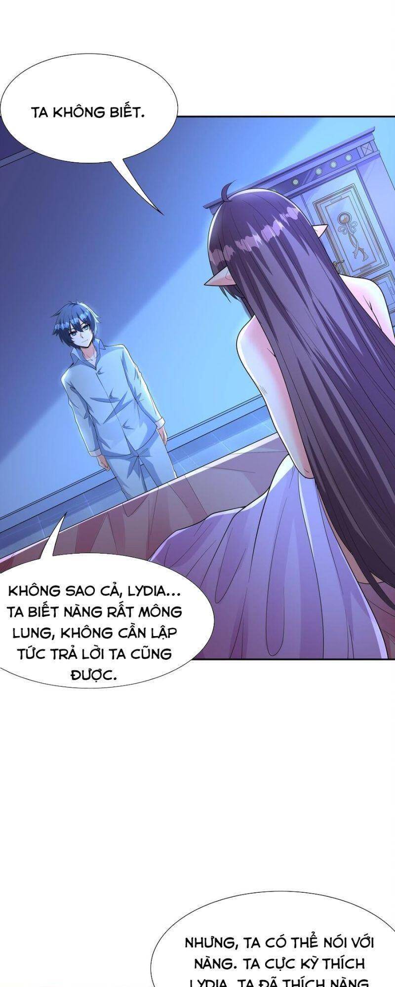 Hậu Cung Của Ta Toàn Là Ma Nữ Phản Diện Chapter 39 - Trang 2