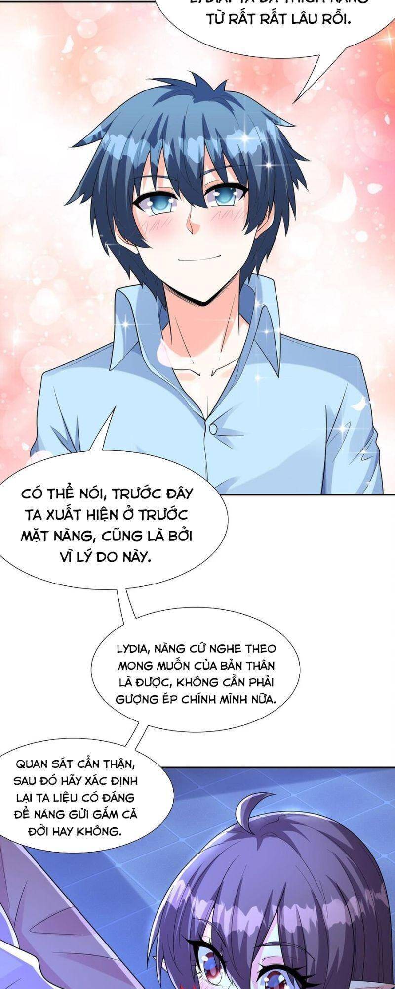 Hậu Cung Của Ta Toàn Là Ma Nữ Phản Diện Chapter 39 - Trang 2