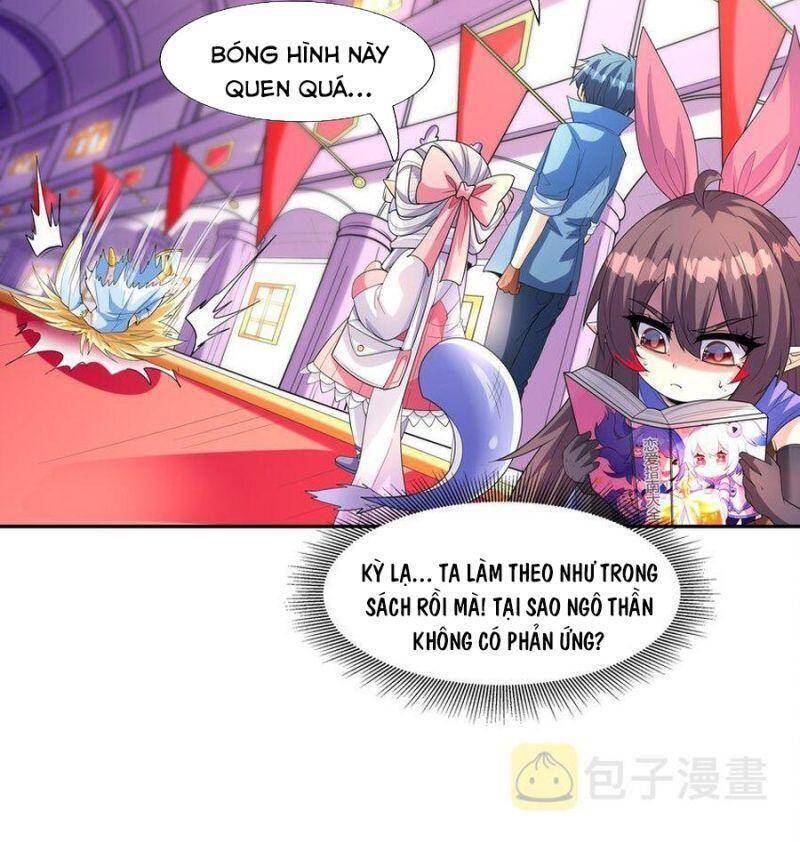 Hậu Cung Của Ta Toàn Là Ma Nữ Phản Diện Chapter 38 - Trang 2