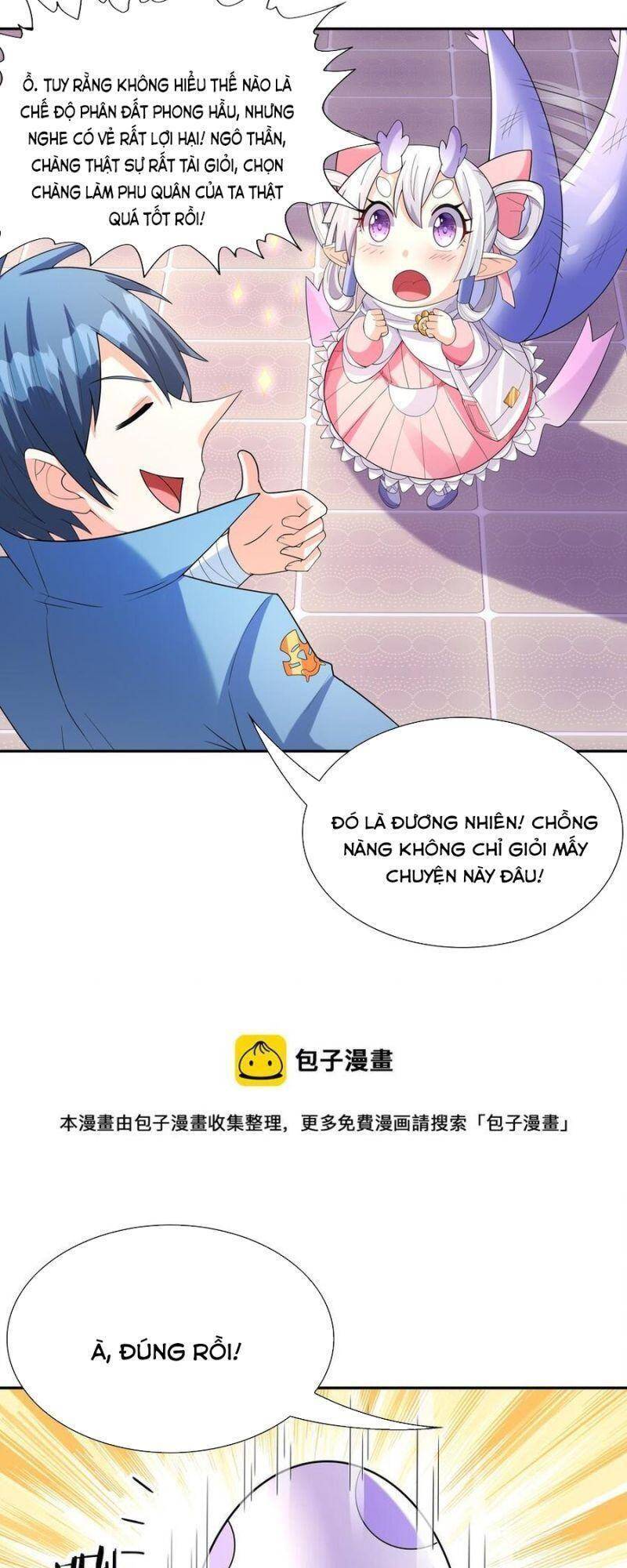 Hậu Cung Của Ta Toàn Là Ma Nữ Phản Diện Chapter 38 - Trang 2