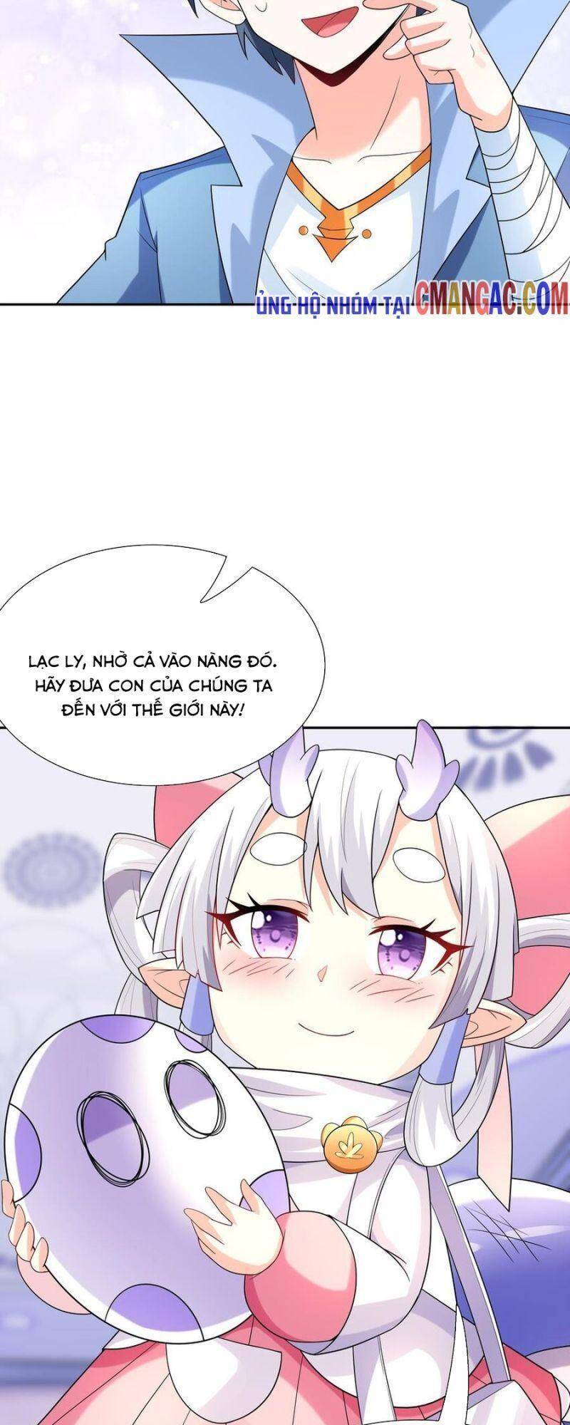 Hậu Cung Của Ta Toàn Là Ma Nữ Phản Diện Chapter 38 - Trang 2