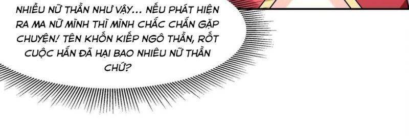 Hậu Cung Của Ta Toàn Là Ma Nữ Phản Diện Chapter 37 - Trang 2