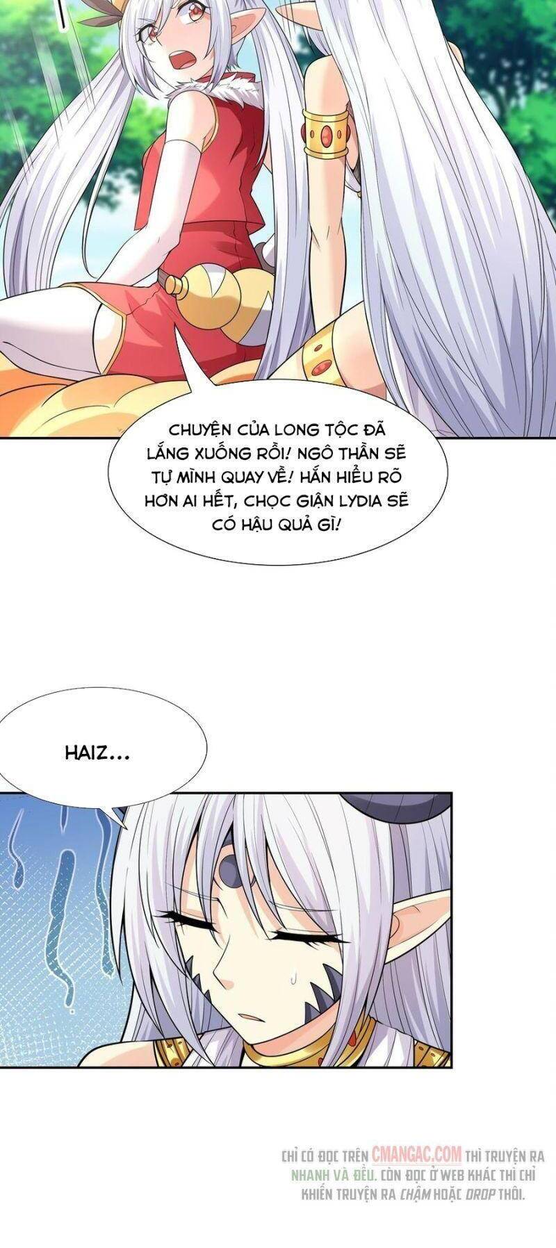 Hậu Cung Của Ta Toàn Là Ma Nữ Phản Diện Chapter 37 - Trang 2