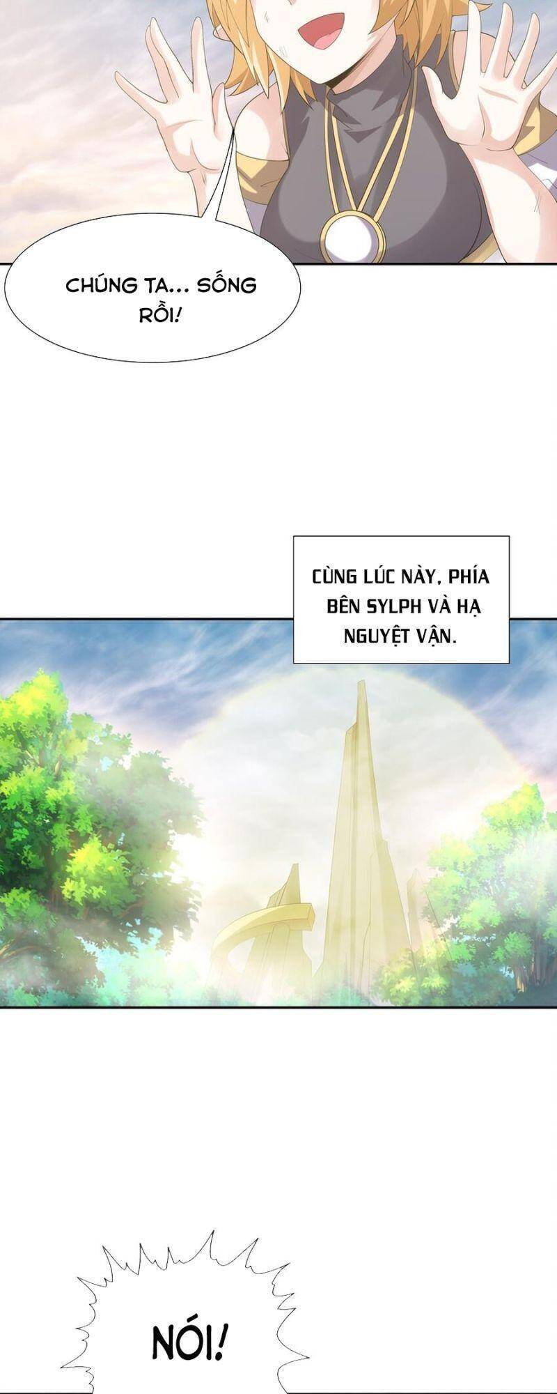 Hậu Cung Của Ta Toàn Là Ma Nữ Phản Diện Chapter 36 - Trang 2