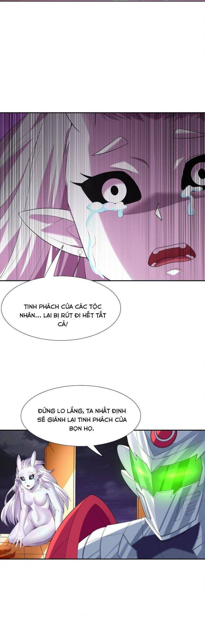 Hậu Cung Của Ta Toàn Là Ma Nữ Phản Diện Chapter 35 - Trang 2