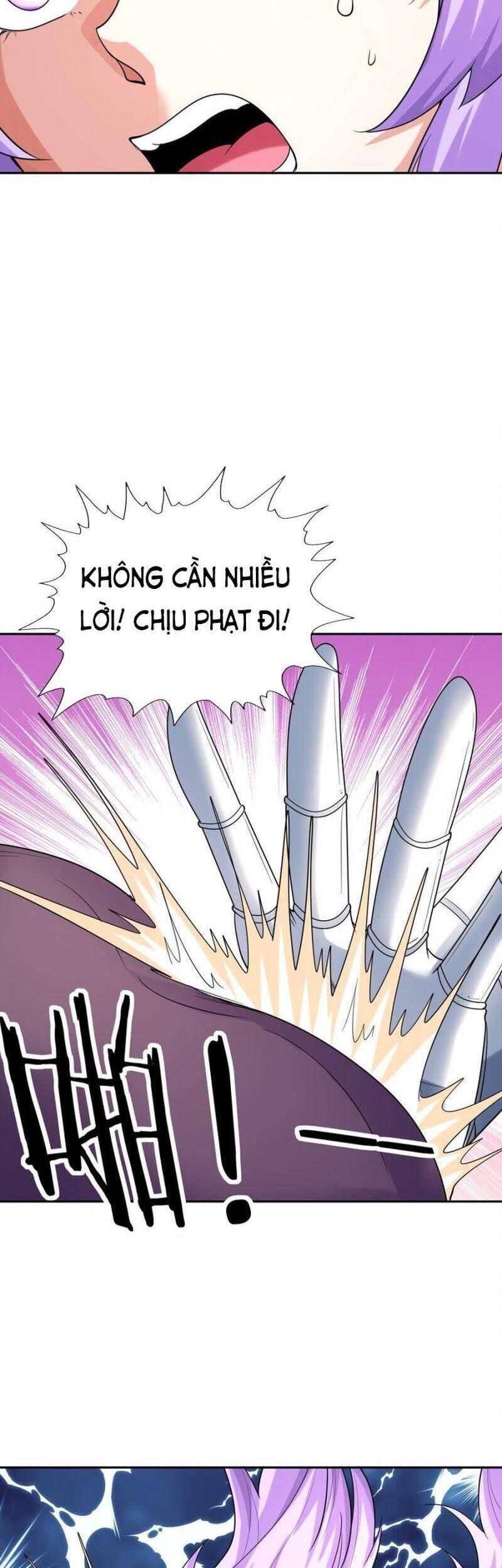 Hậu Cung Của Ta Toàn Là Ma Nữ Phản Diện Chapter 35 - Trang 2