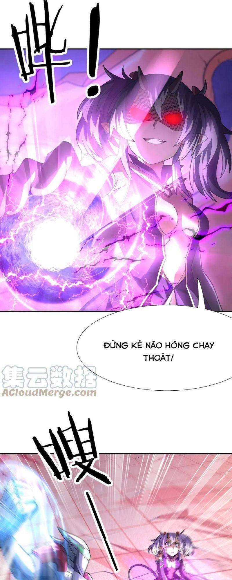 Hậu Cung Của Ta Toàn Là Ma Nữ Phản Diện Chapter 34 - Trang 2