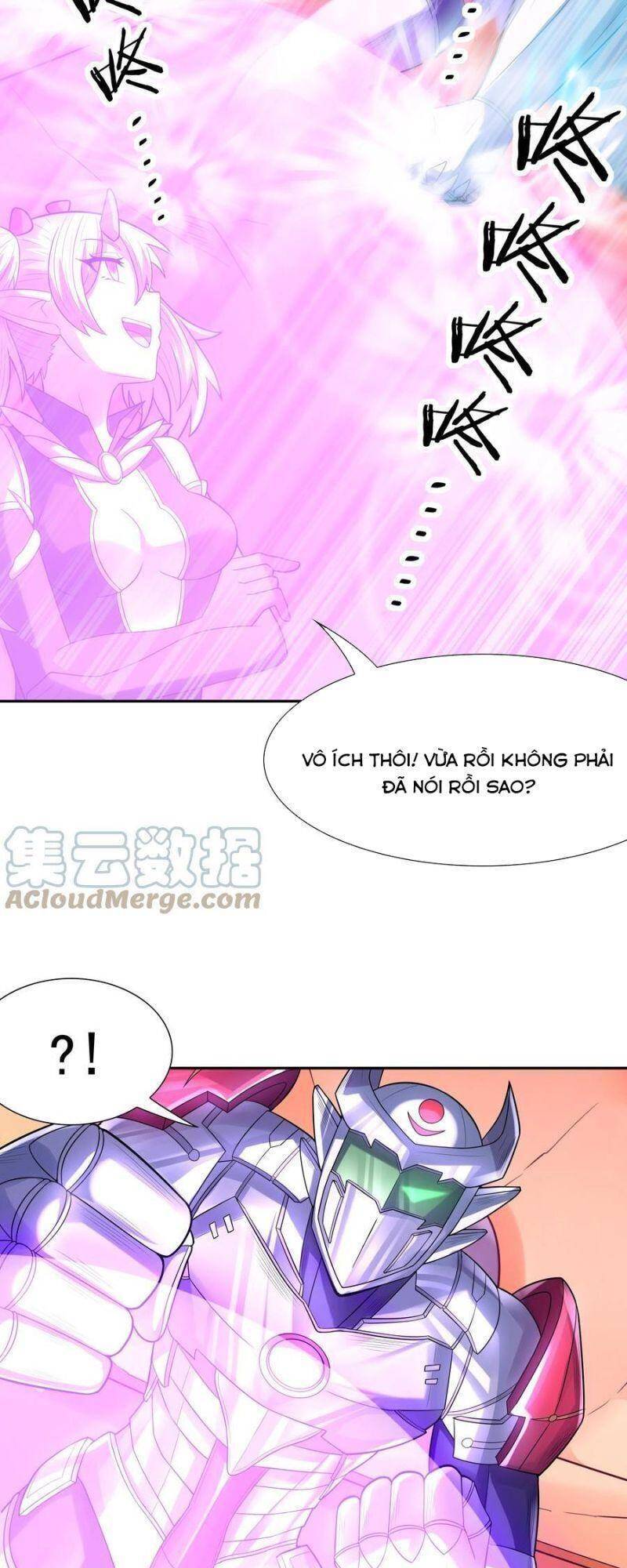 Hậu Cung Của Ta Toàn Là Ma Nữ Phản Diện Chapter 34 - Trang 2