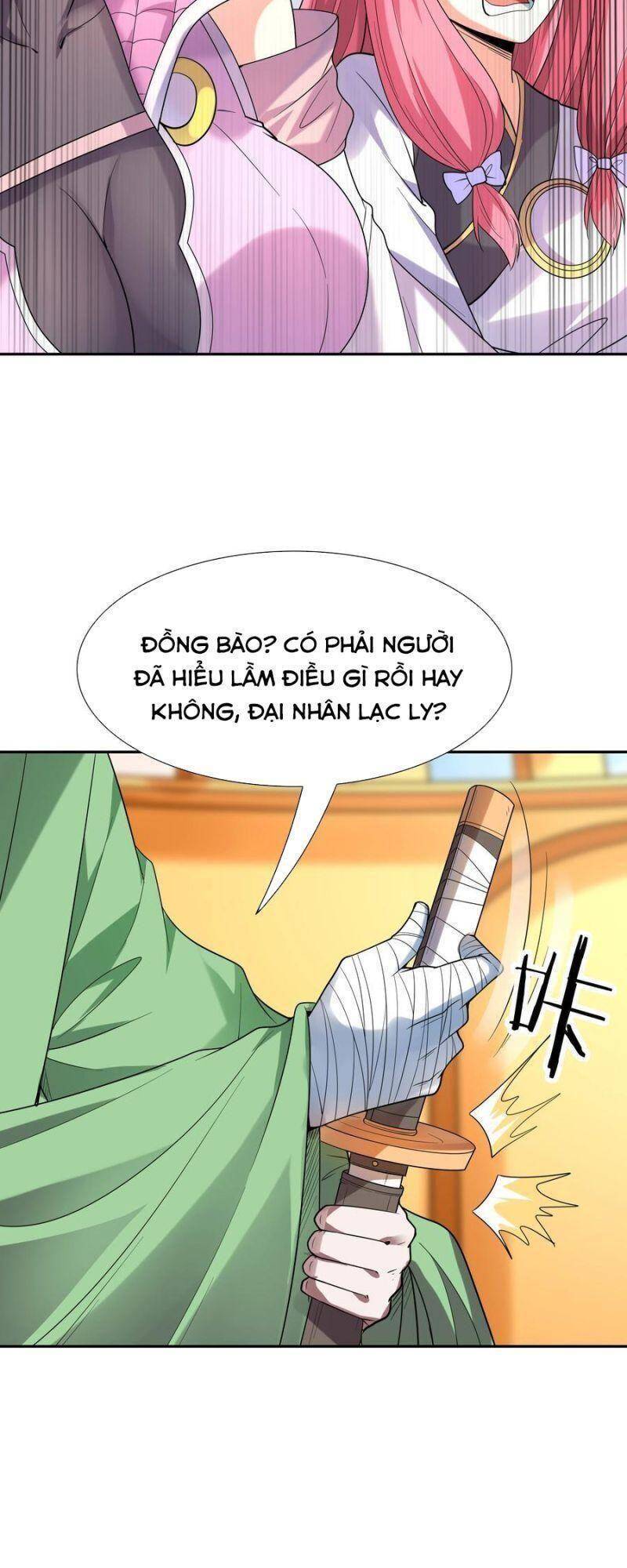 Hậu Cung Của Ta Toàn Là Ma Nữ Phản Diện Chapter 33 - Trang 2