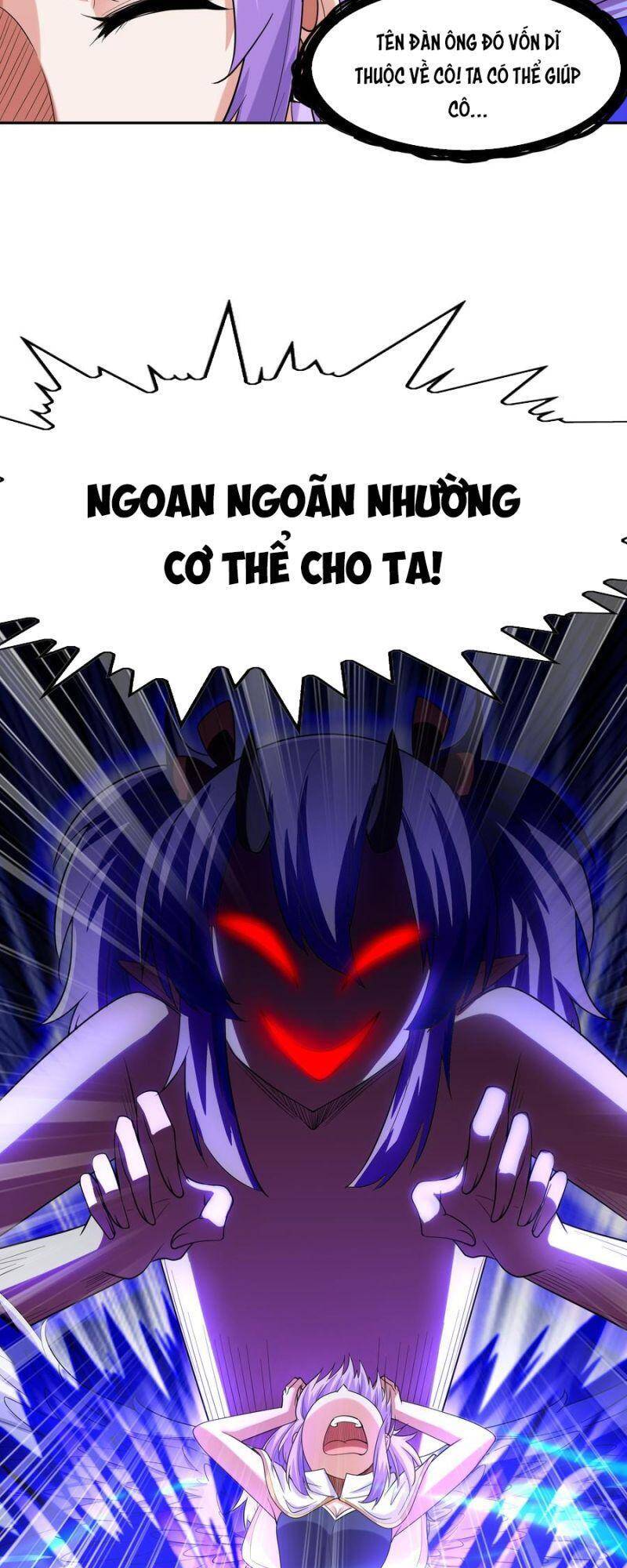 Hậu Cung Của Ta Toàn Là Ma Nữ Phản Diện Chapter 30 - Trang 2