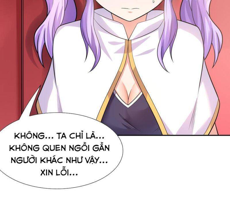 Hậu Cung Của Ta Toàn Là Ma Nữ Phản Diện Chapter 30 - Trang 2