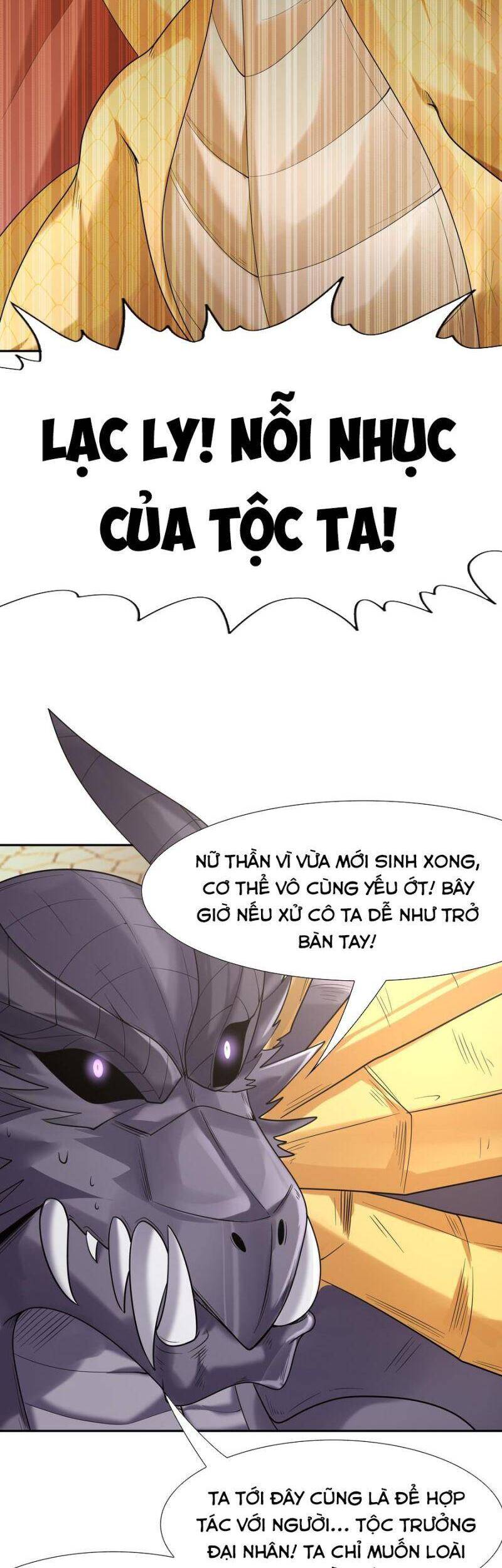 Hậu Cung Của Ta Toàn Là Ma Nữ Phản Diện Chapter 29 - Trang 2