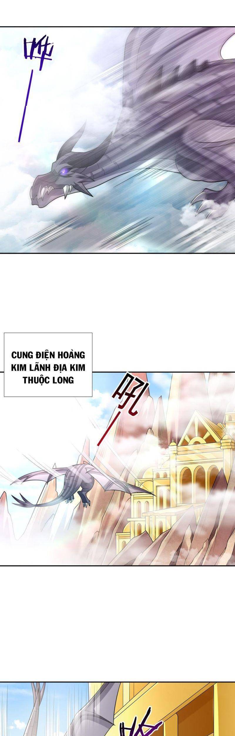 Hậu Cung Của Ta Toàn Là Ma Nữ Phản Diện Chapter 29 - Trang 2