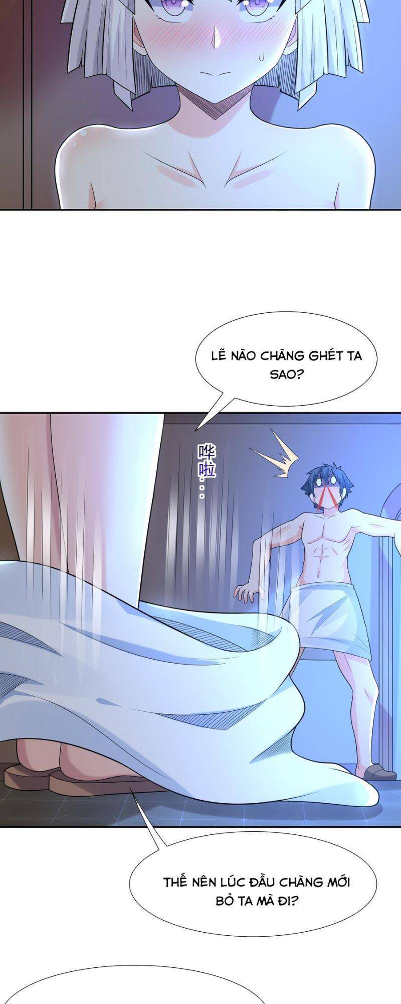 Hậu Cung Của Ta Toàn Là Ma Nữ Phản Diện Chapter 28 - Trang 2