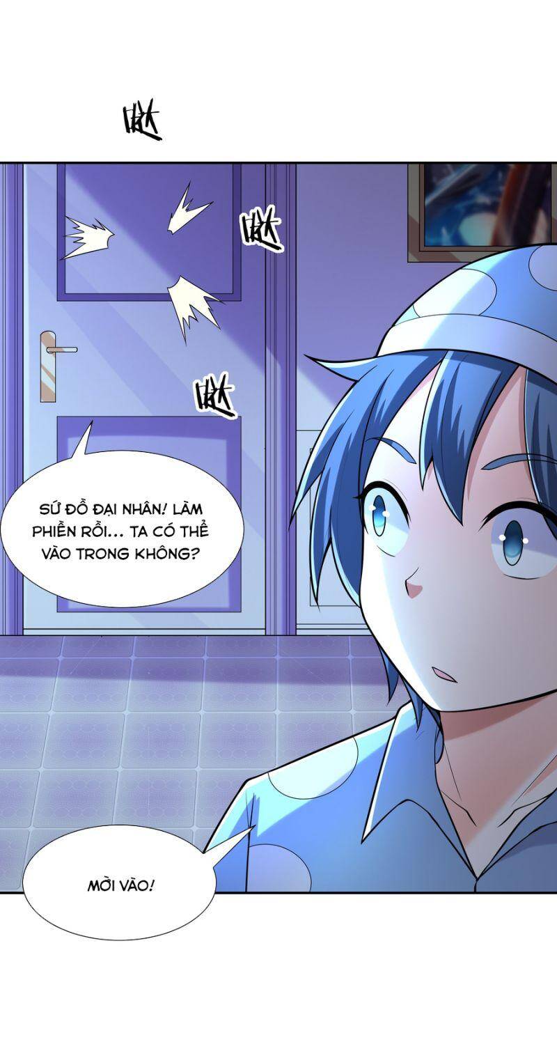 Hậu Cung Của Ta Toàn Là Ma Nữ Phản Diện Chapter 25 - Trang 2