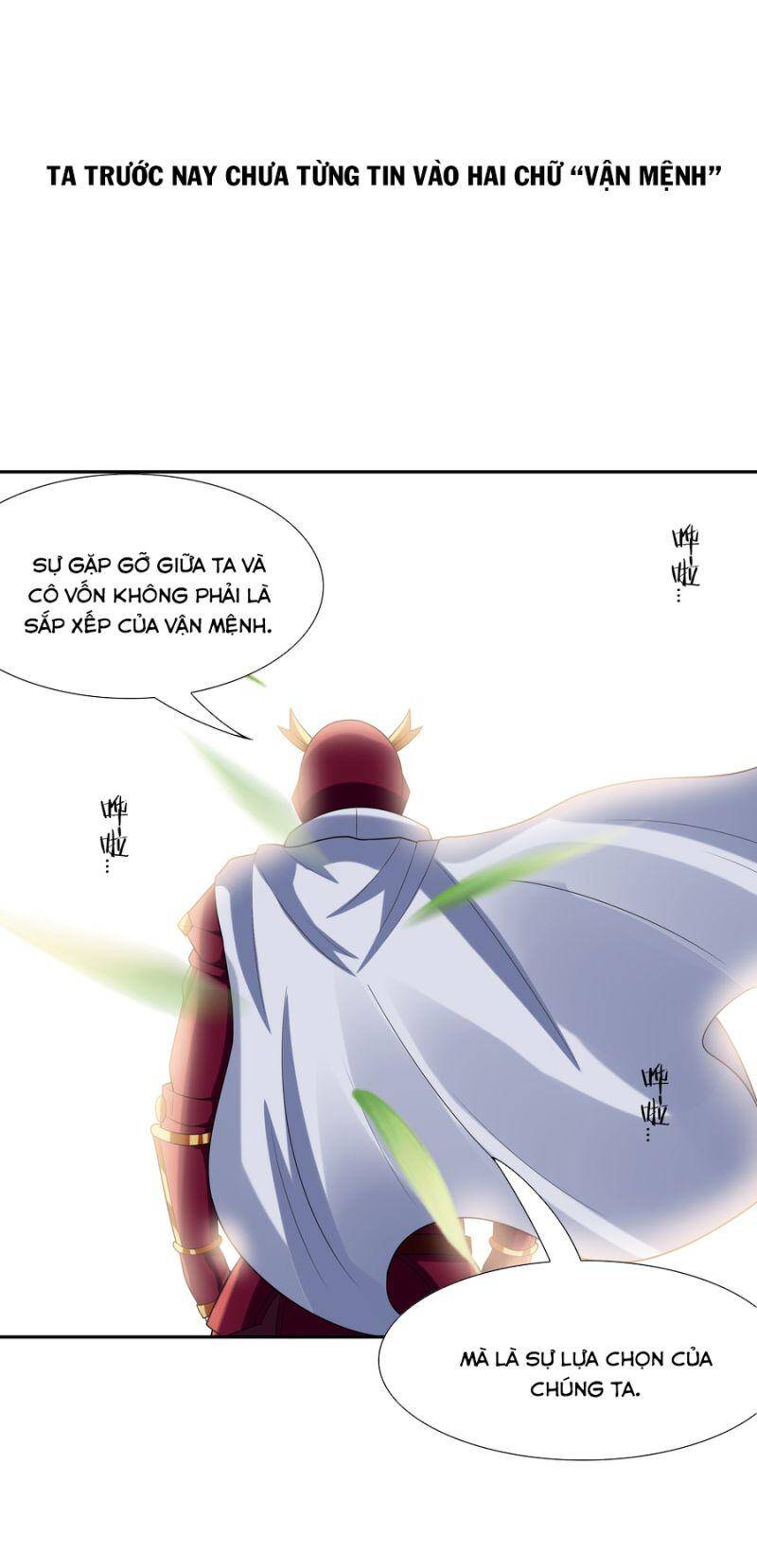 Hậu Cung Của Ta Toàn Là Ma Nữ Phản Diện Chapter 25 - Trang 2