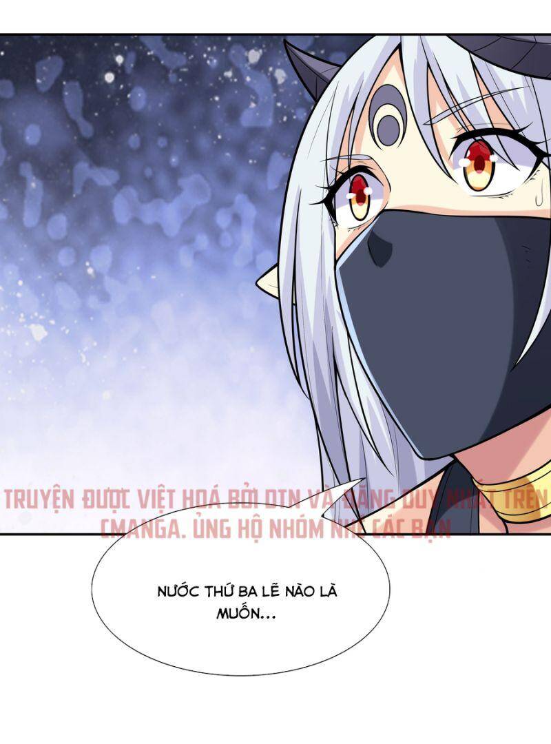 Hậu Cung Của Ta Toàn Là Ma Nữ Phản Diện Chapter 25 - Trang 2