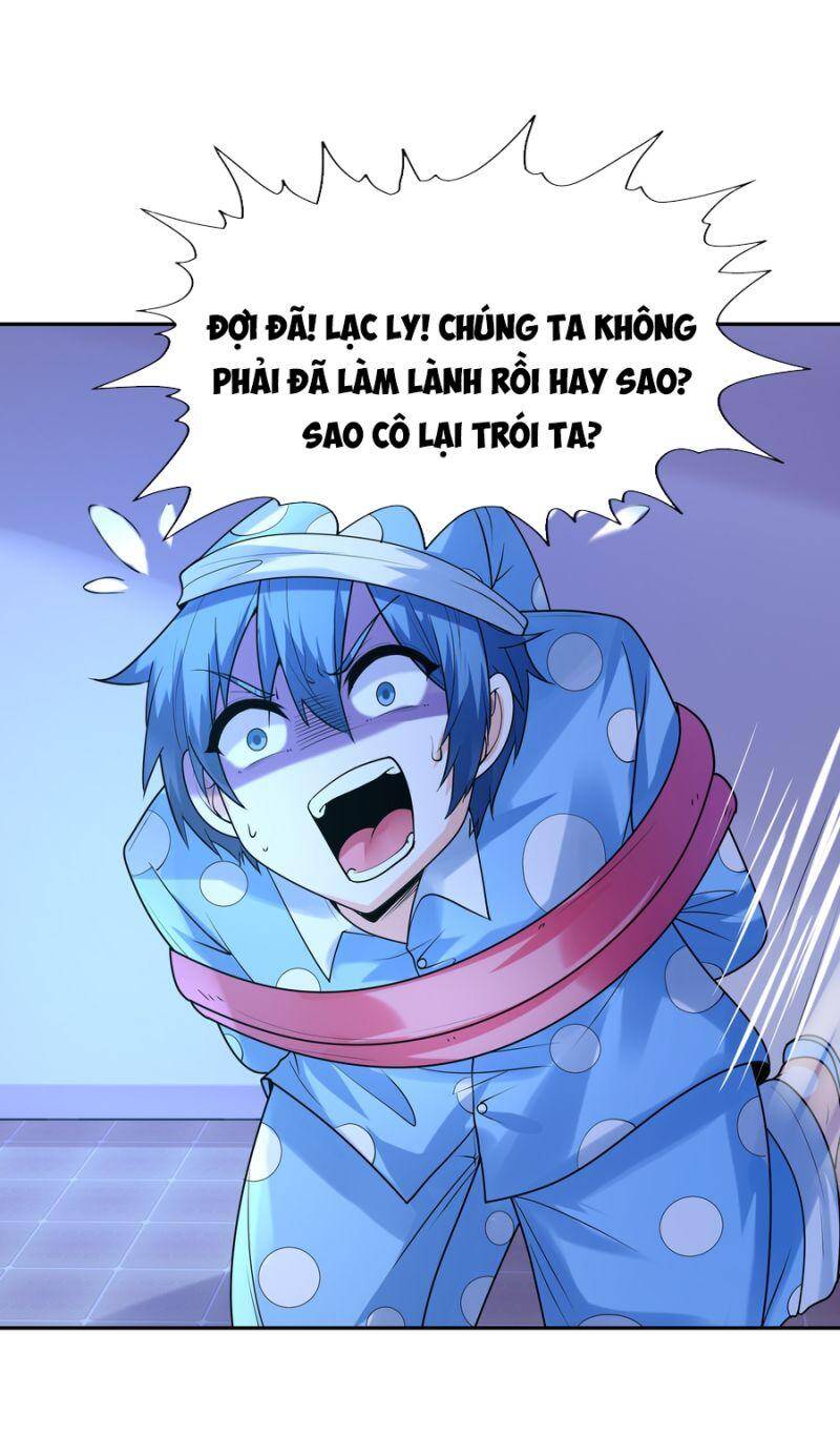 Hậu Cung Của Ta Toàn Là Ma Nữ Phản Diện Chapter 25 - Trang 2