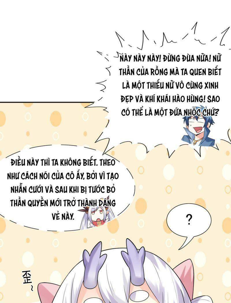 Hậu Cung Của Ta Toàn Là Ma Nữ Phản Diện Chapter 24 - Trang 2