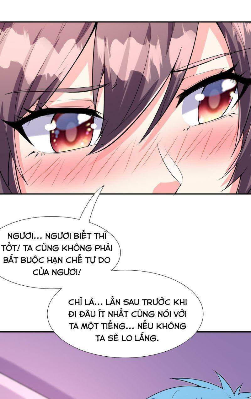 Hậu Cung Của Ta Toàn Là Ma Nữ Phản Diện Chapter 24 - Trang 2