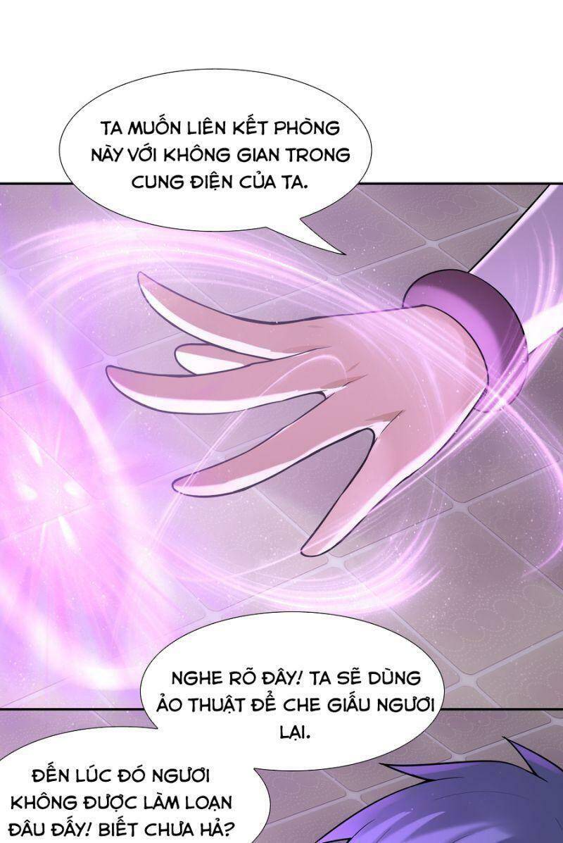 Hậu Cung Của Ta Toàn Là Ma Nữ Phản Diện Chapter 23 - Trang 2