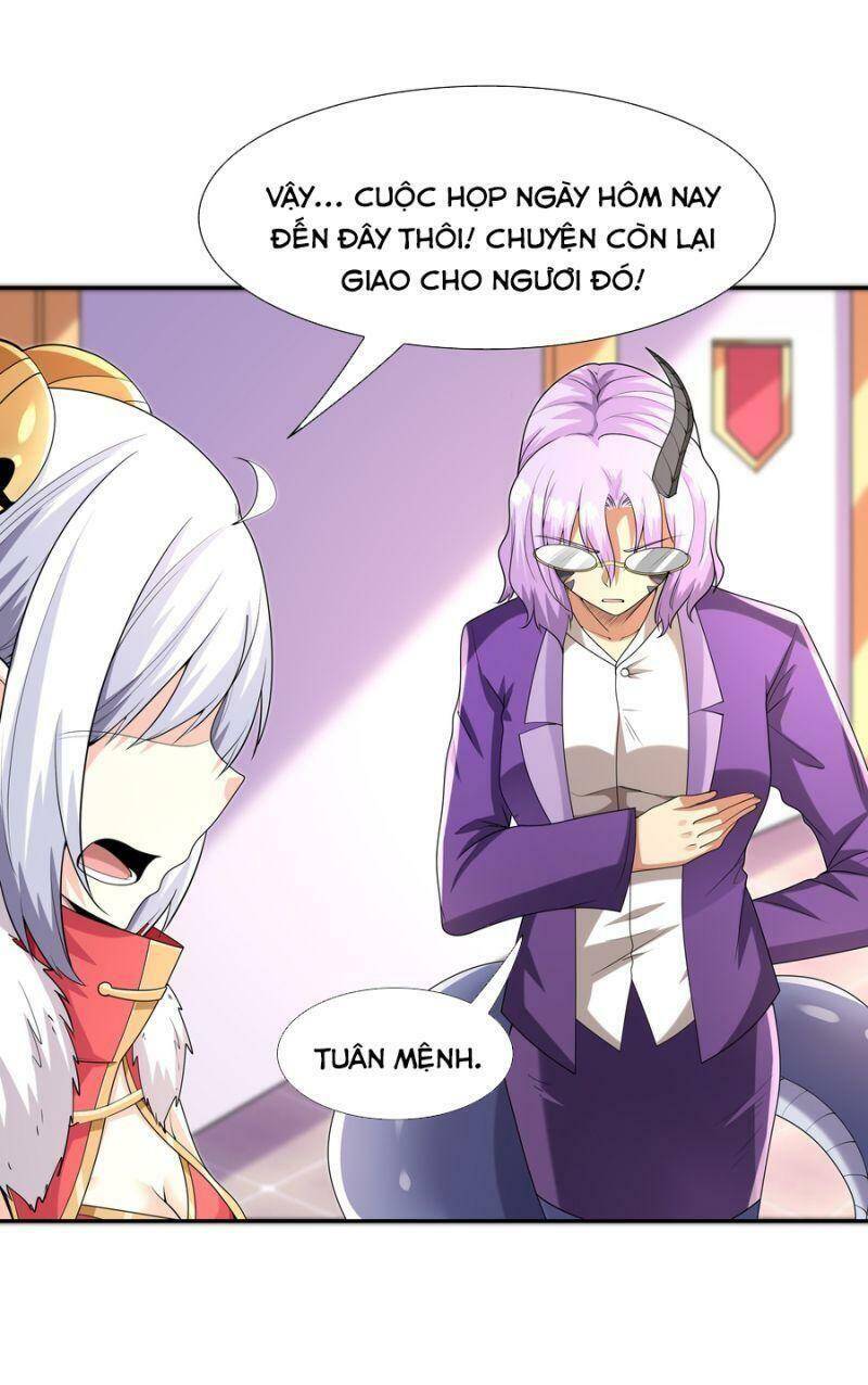 Hậu Cung Của Ta Toàn Là Ma Nữ Phản Diện Chapter 23 - Trang 2