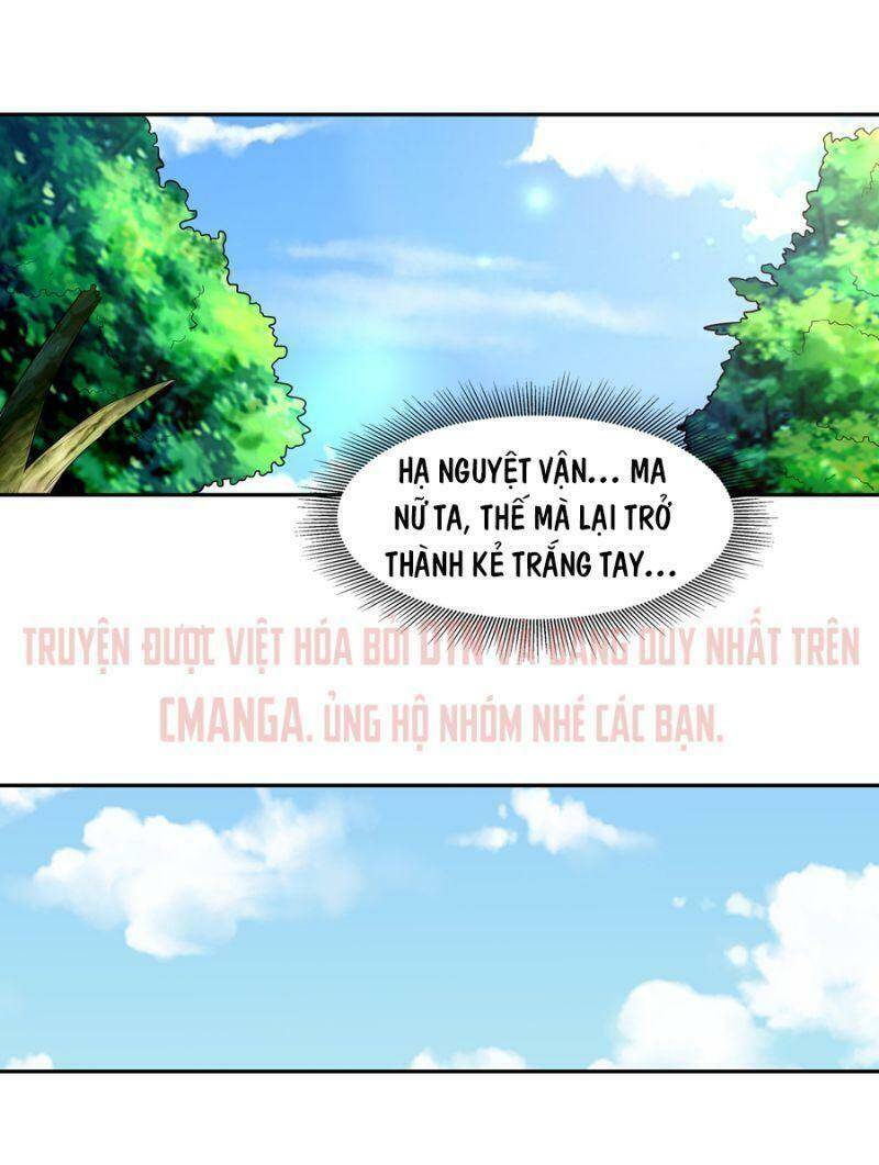 Hậu Cung Của Ta Toàn Là Ma Nữ Phản Diện Chapter 22 - Trang 2