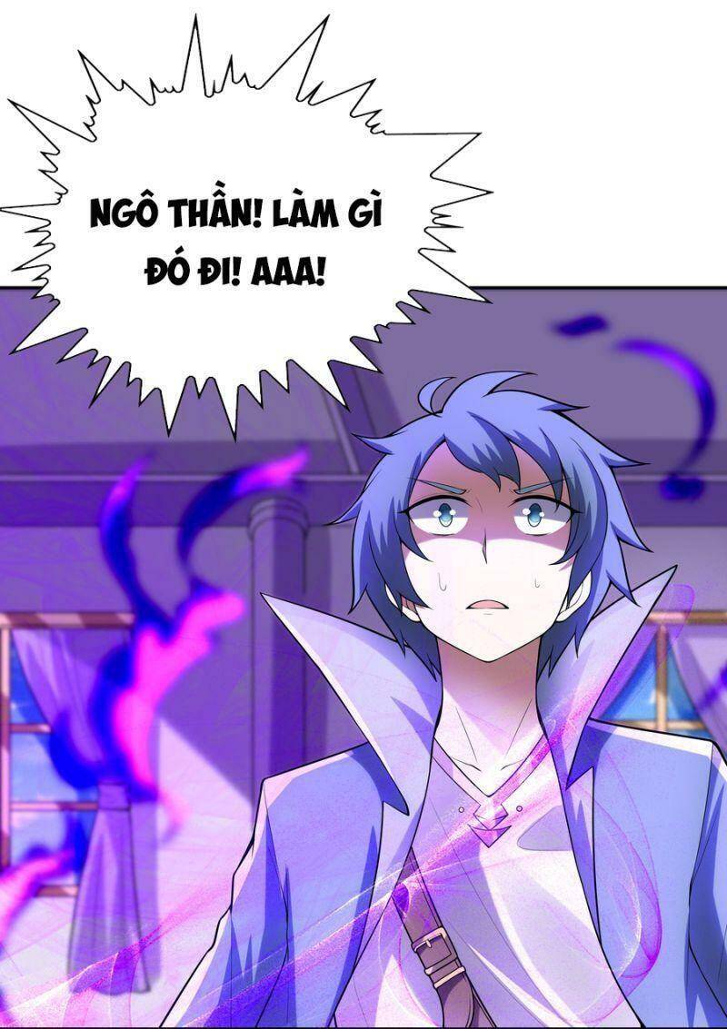 Hậu Cung Của Ta Toàn Là Ma Nữ Phản Diện Chapter 22 - Trang 2