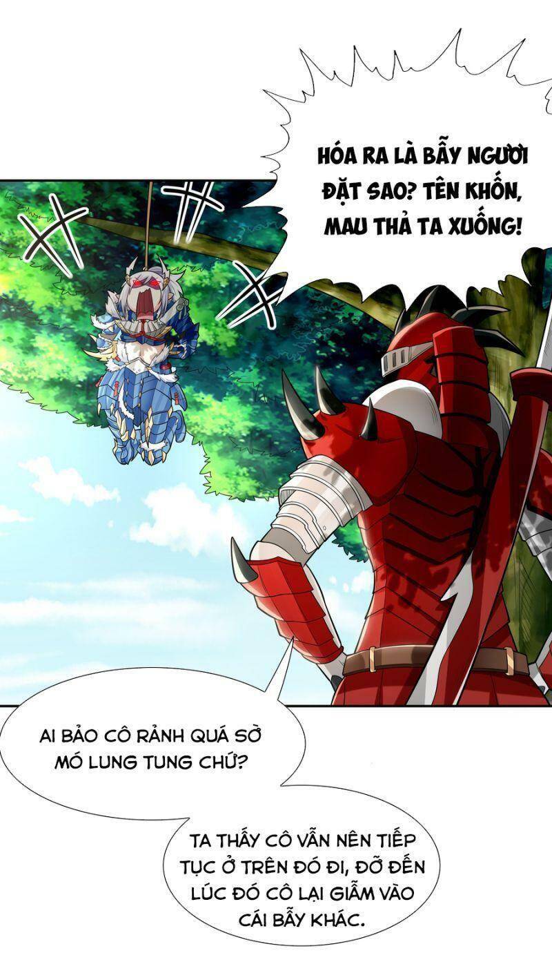 Hậu Cung Của Ta Toàn Là Ma Nữ Phản Diện Chapter 22 - Trang 2