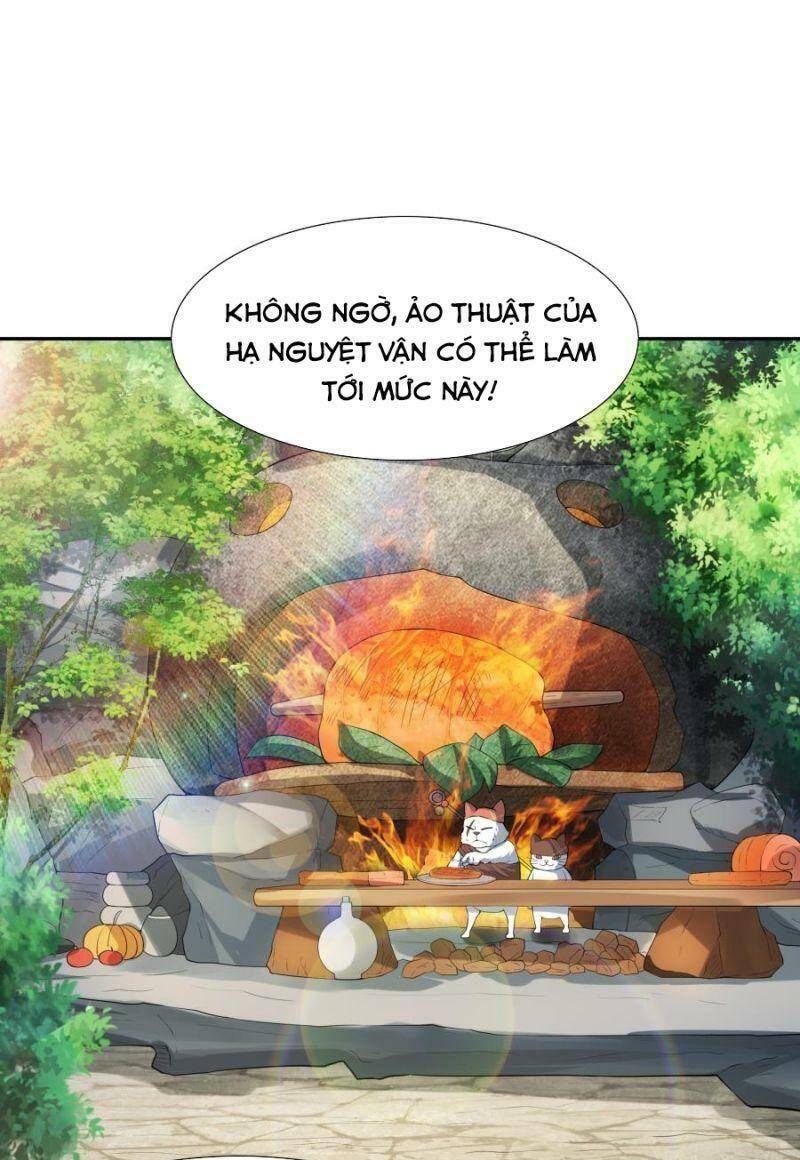 Hậu Cung Của Ta Toàn Là Ma Nữ Phản Diện Chapter 21 - Trang 2