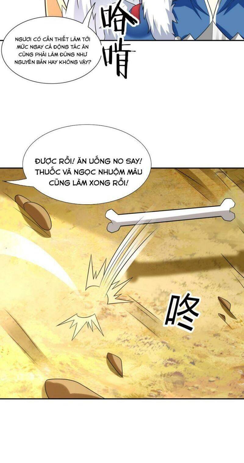 Hậu Cung Của Ta Toàn Là Ma Nữ Phản Diện Chapter 21 - Trang 2