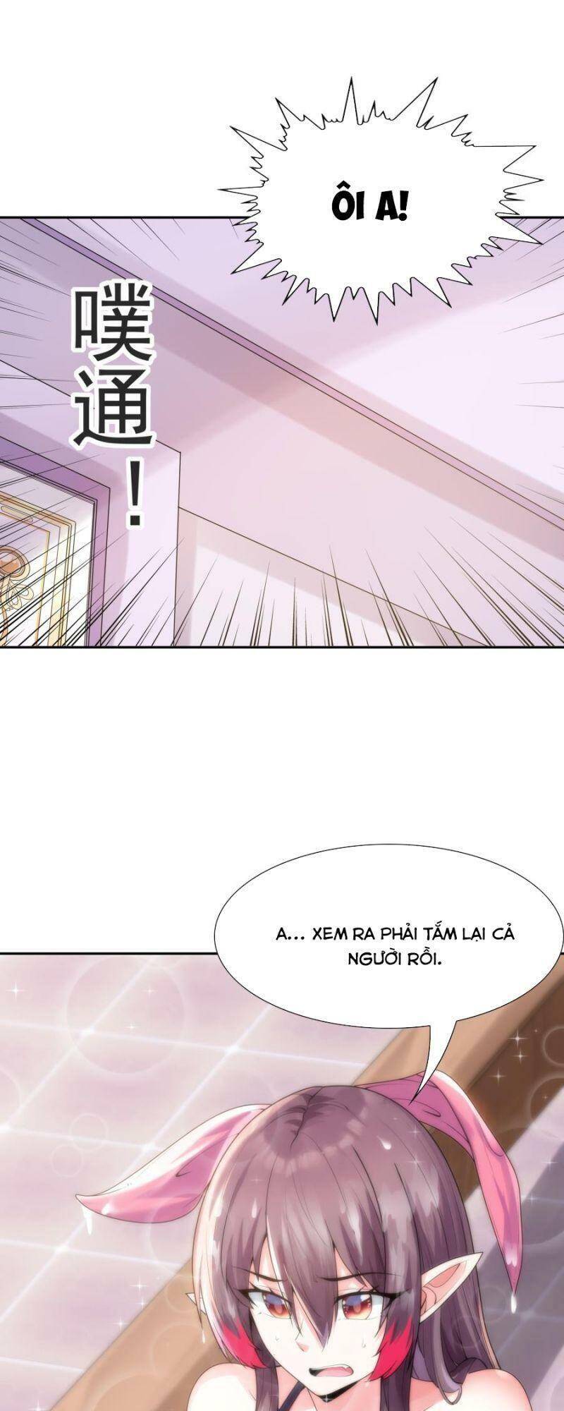 Hậu Cung Của Ta Toàn Là Ma Nữ Phản Diện Chapter 21 - Trang 2