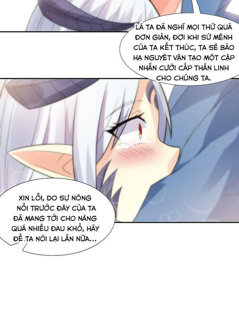 Hậu Cung Của Ta Toàn Là Ma Nữ Phản Diện Chapter 20 - Trang 2