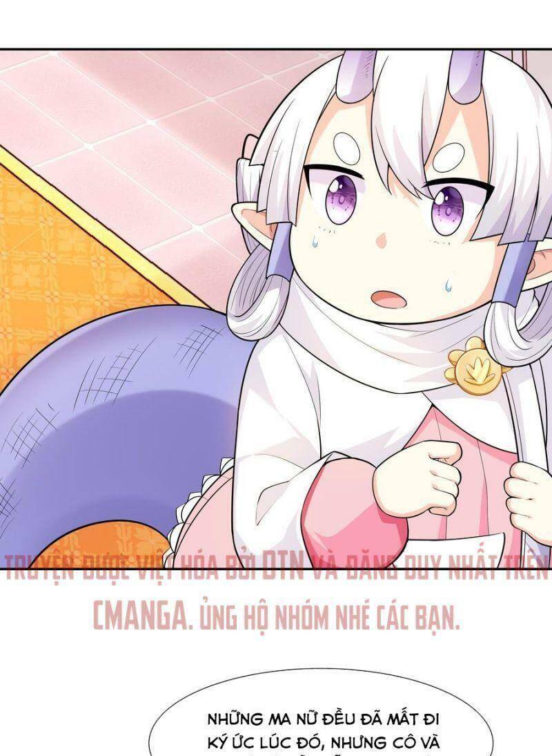 Hậu Cung Của Ta Toàn Là Ma Nữ Phản Diện Chapter 19 - Trang 2