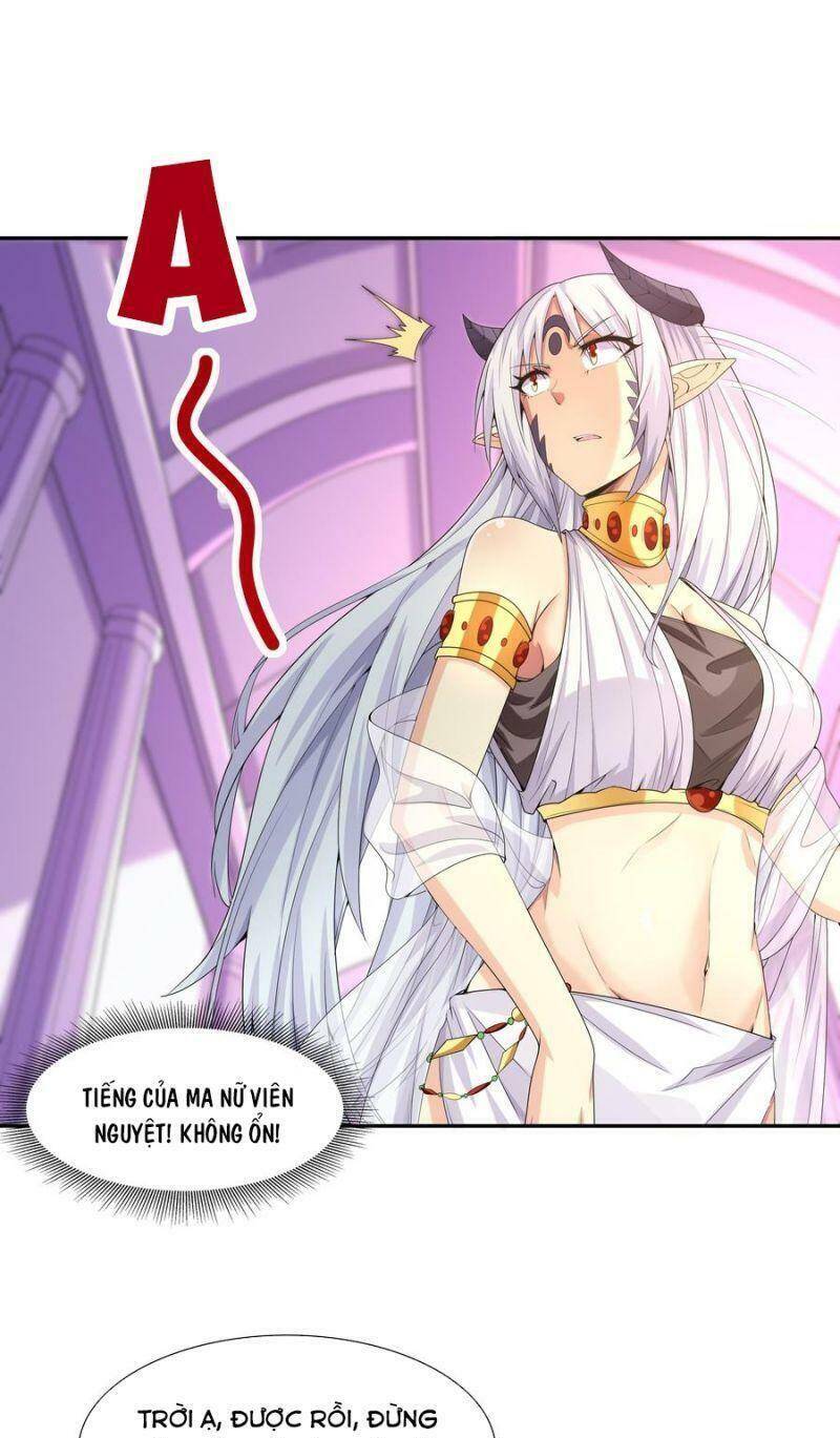 Hậu Cung Của Ta Toàn Là Ma Nữ Phản Diện Chapter 19 - Trang 2