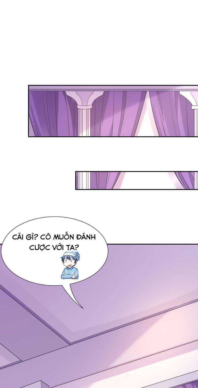 Hậu Cung Của Ta Toàn Là Ma Nữ Phản Diện Chapter 18 - Trang 2