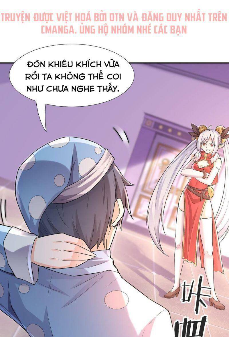 Hậu Cung Của Ta Toàn Là Ma Nữ Phản Diện Chapter 18 - Trang 2