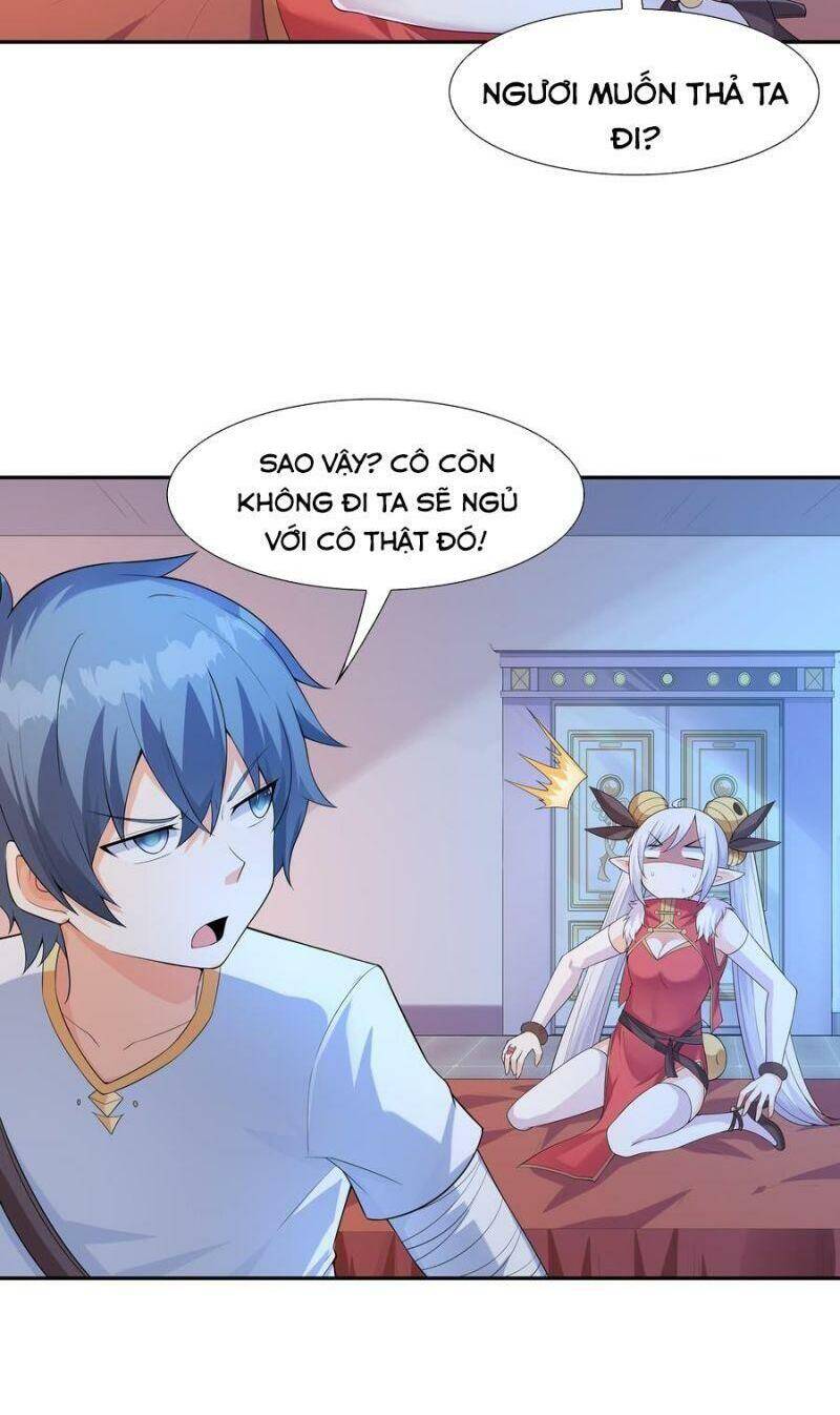 Hậu Cung Của Ta Toàn Là Ma Nữ Phản Diện Chapter 16 - Trang 2