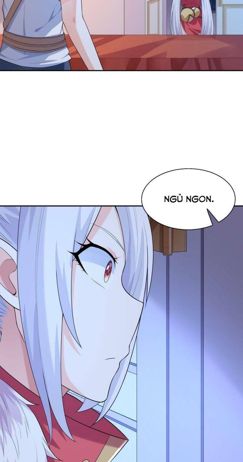 Hậu Cung Của Ta Toàn Là Ma Nữ Phản Diện Chapter 16 - Trang 2