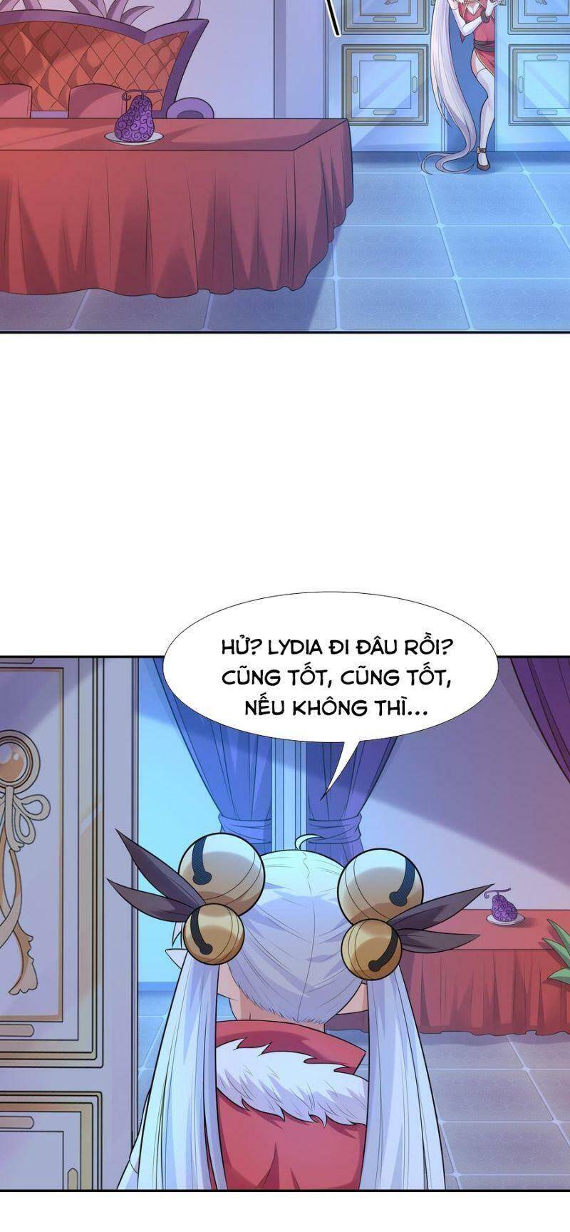 Hậu Cung Của Ta Toàn Là Ma Nữ Phản Diện Chapter 16 - Trang 2