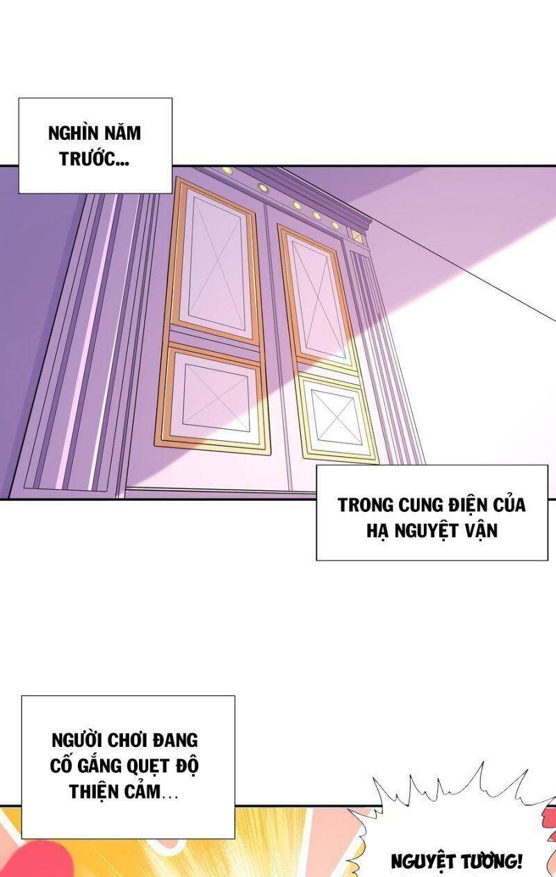 Hậu Cung Của Ta Toàn Là Ma Nữ Phản Diện Chapter 15 - Trang 2